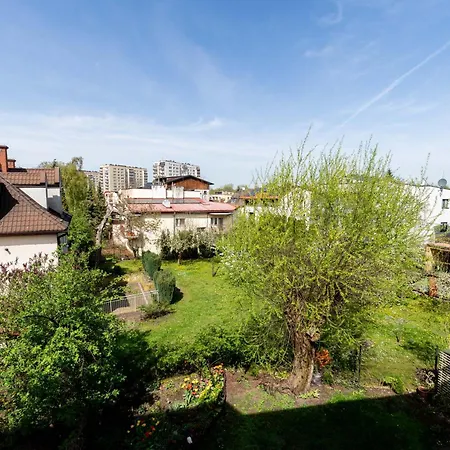 Cegielniana Grey By Bookinghost شقة