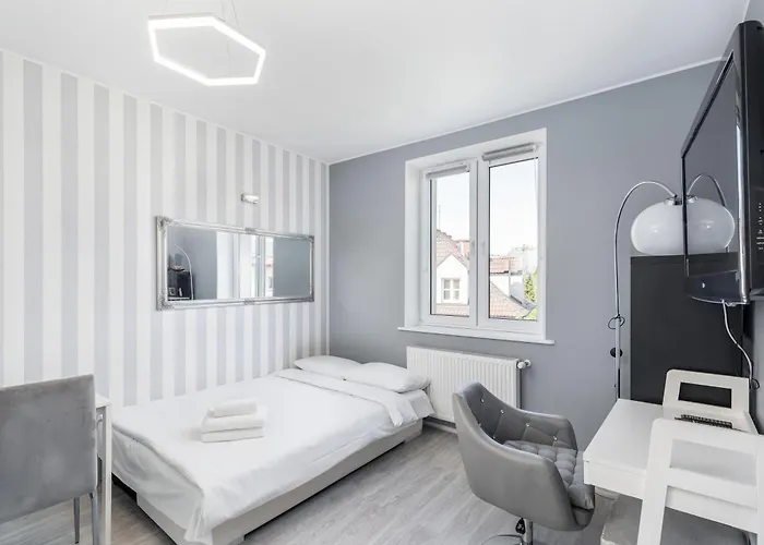 Cegielniana Grey By Bookinghost *