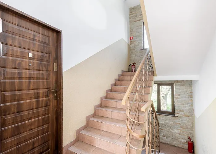 Cegielniana Grey By Bookinghost * Краков