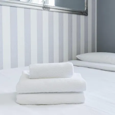 Appartement Cegielniana Grey By Bookinghost *