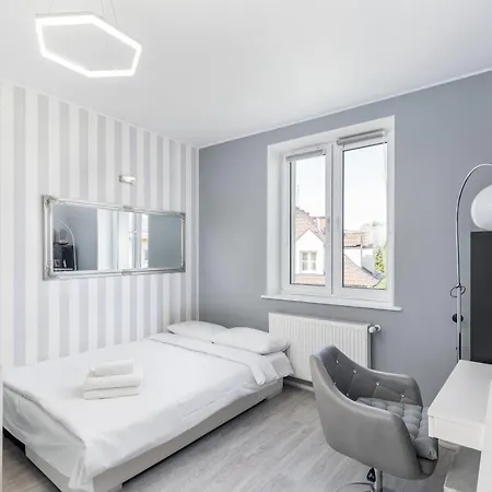 Cegielniana Grey By Bookinghost *