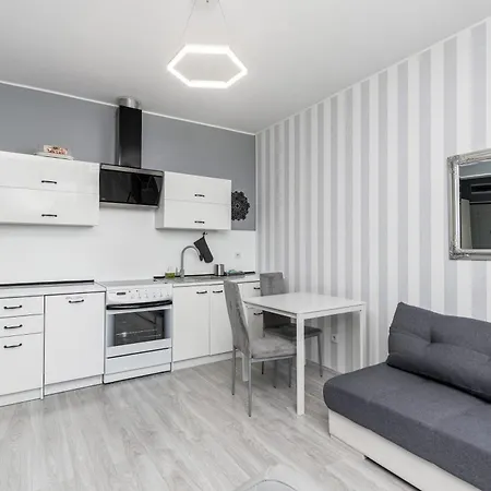 Cegielniana Grey By Bookinghost *