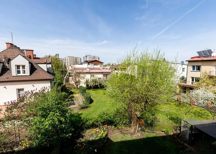 Cegielniana Grey By Bookinghost Apartament